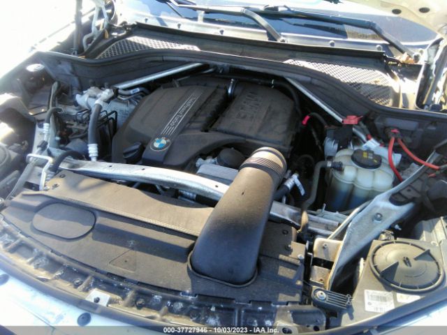 5UXKR0C56G0U11675 BMW X5 Xdrive35i