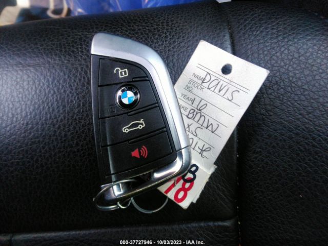 5UXKR0C56G0U11675 BMW X5 Xdrive35i