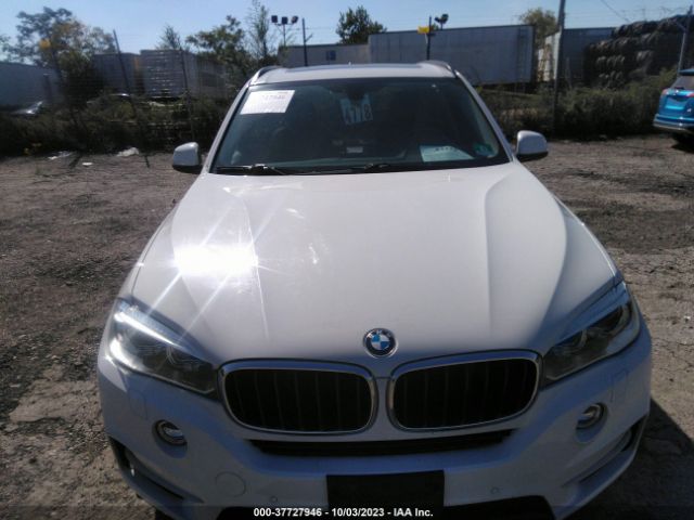 5UXKR0C56G0U11675 BMW X5 Xdrive35i