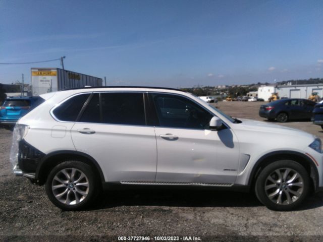 5UXKR0C56G0U11675 BMW X5 Xdrive35i