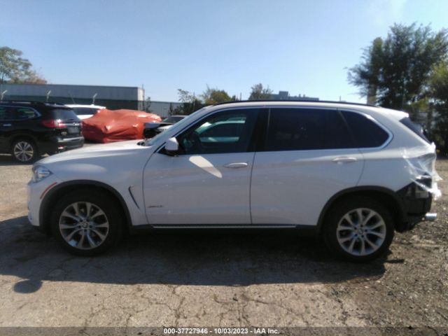 5UXKR0C56G0U11675 BMW X5 Xdrive35i