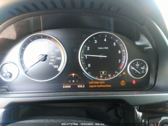 5UXKR0C56G0U11675 BMW X5 Xdrive35i