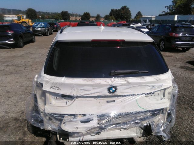 5UXKR0C56G0U11675 BMW X5 Xdrive35i