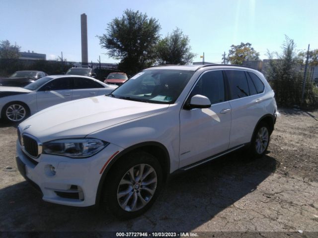5UXKR0C56G0U11675 BMW X5 Xdrive35i