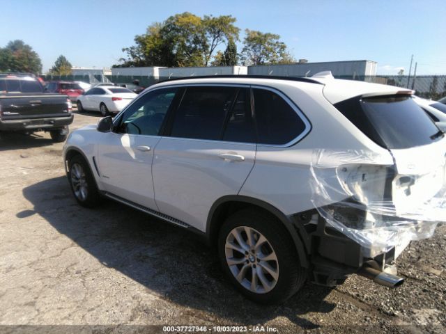 5UXKR0C56G0U11675 BMW X5 Xdrive35i