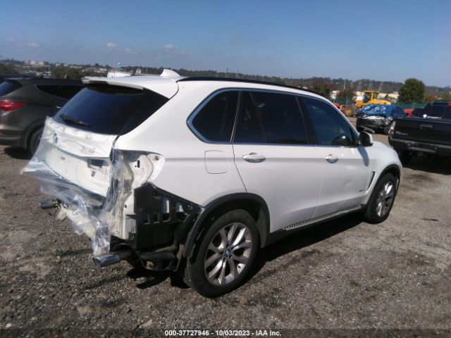5UXKR0C56G0U11675 BMW X5 Xdrive35i