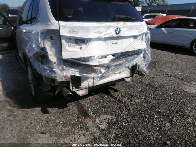 5UXKR0C56G0U11675 BMW X5 Xdrive35i