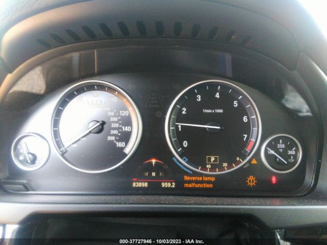 5UXKR0C56G0U11675 BMW X5 Xdrive35i