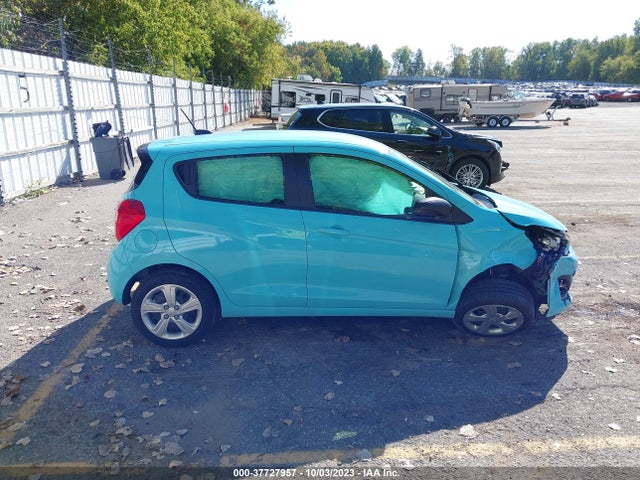 Chevrolet SPARK LS 2022 KL8CB6SA7NC029493 Image 13