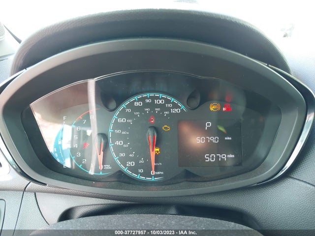 Chevrolet SPARK LS 2022 KL8CB6SA7NC029493 Image 7