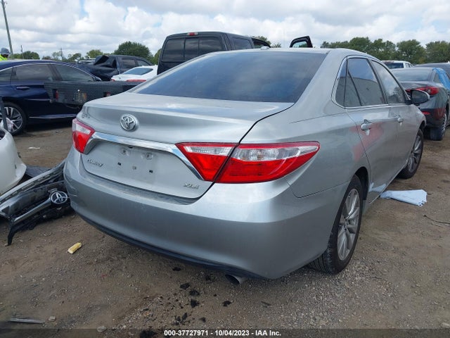 Toyota CAMRY XLE 2016 4T1BF1FK0GU156902 Image 4