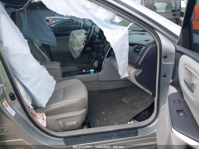 Toyota CAMRY XLE 2016 4T1BF1FK0GU156902 Image 5