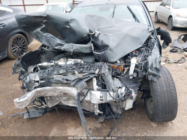 2G4GN5EX3F9219967 Buick Regal Turbo/e-assist Premium I