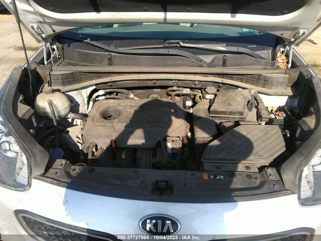 KIA Sportage Lx 2019 KNDPM3AC5K7499918 Image 10