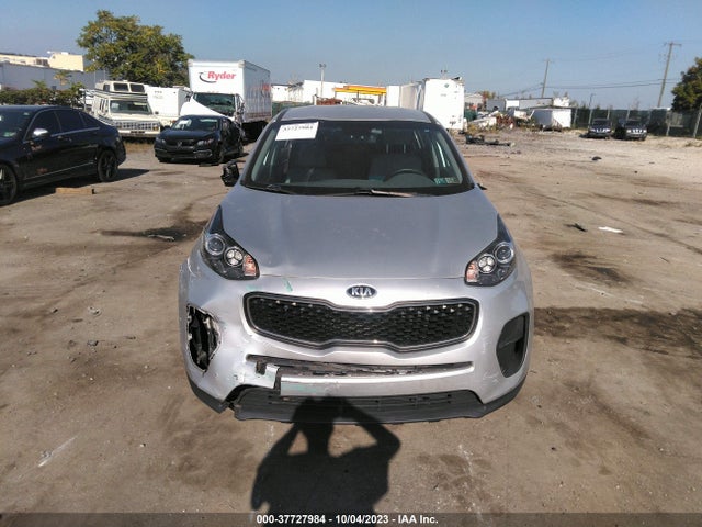 KIA Sportage Lx 2019 KNDPM3AC5K7499918 Image 12