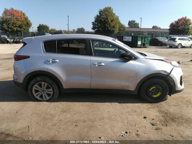 KIA Sportage Lx 2019 KNDPM3AC5K7499918 Image 13
