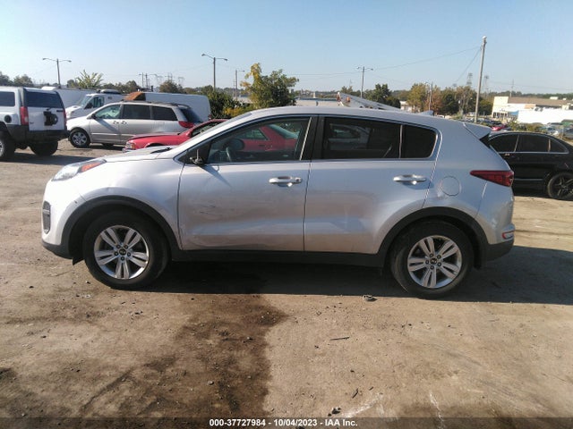 KIA Sportage Lx 2019 KNDPM3AC5K7499918 Image 14