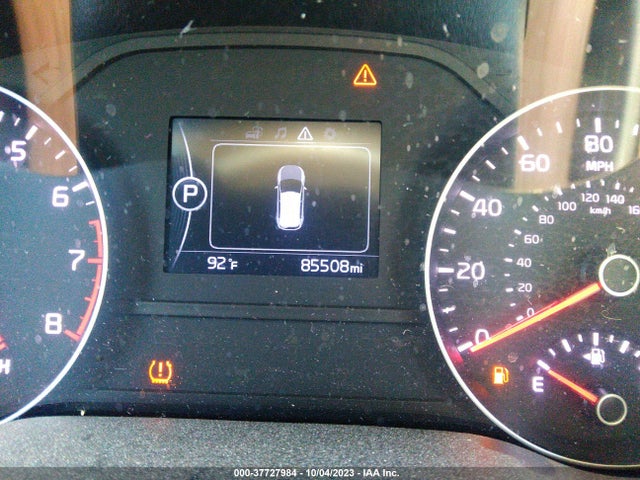 KIA Sportage Lx 2019 KNDPM3AC5K7499918 Image 15