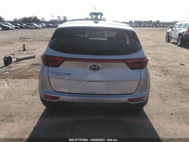 KIA Sportage Lx 2019 KNDPM3AC5K7499918 Image 16