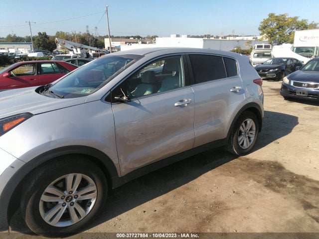 KIA Sportage Lx 2019 KNDPM3AC5K7499918 Image 11