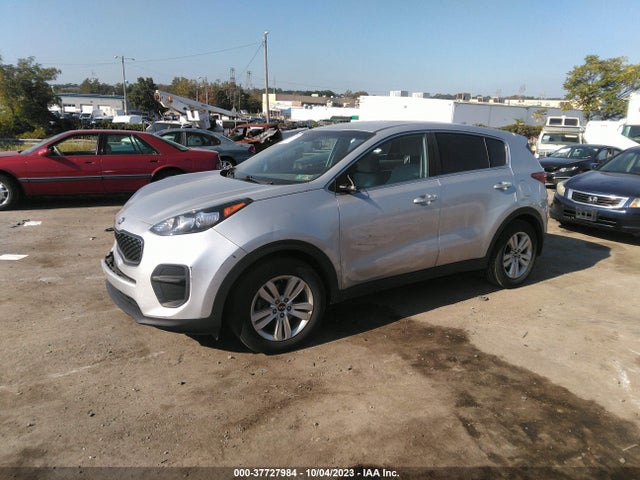 KIA Sportage Lx 2019 KNDPM3AC5K7499918 Image 2