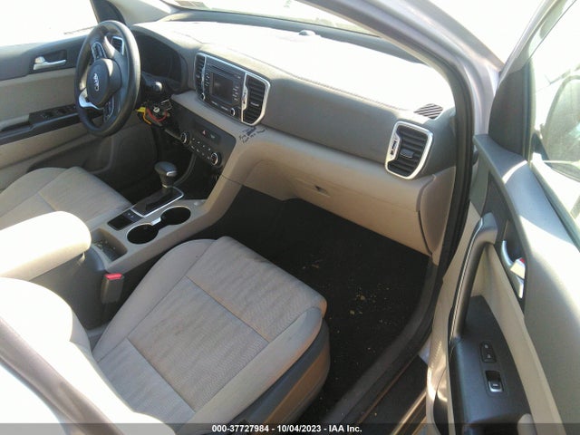 KIA Sportage Lx 2019 KNDPM3AC5K7499918 Image 5