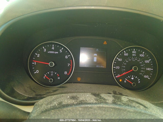 KIA Sportage Lx 2019 KNDPM3AC5K7499918 Image 7