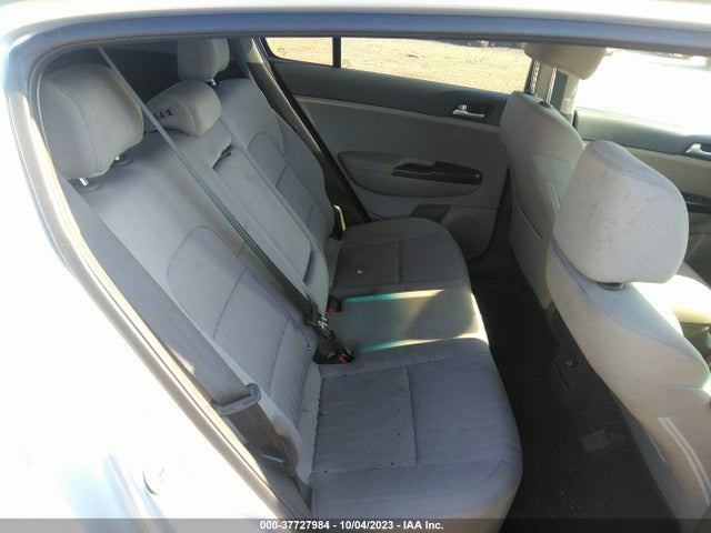 KIA Sportage Lx 2019 KNDPM3AC5K7499918 Image 8