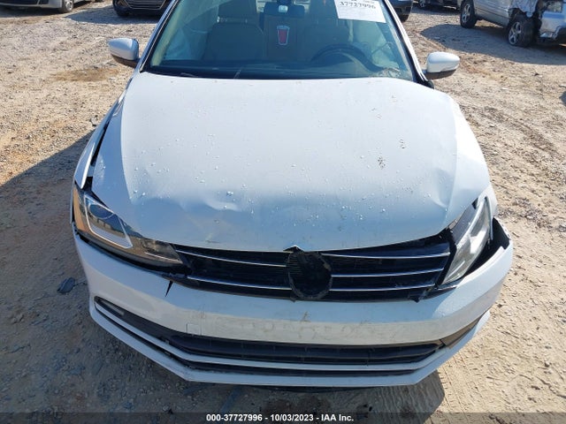 3VWL07AJ5GM375402 Volkswagen Jetta Sedan 1.8t Sel