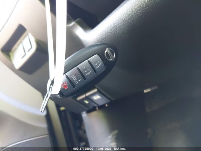 3N1AB7AP0KY290058 Nissan SENTRA SR
