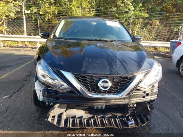 3N1AB7AP0KY290058 Nissan SENTRA SR