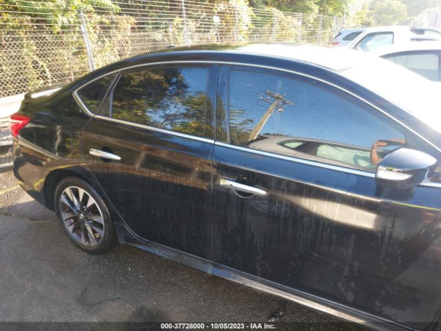3N1AB7AP0KY290058 Nissan SENTRA SR