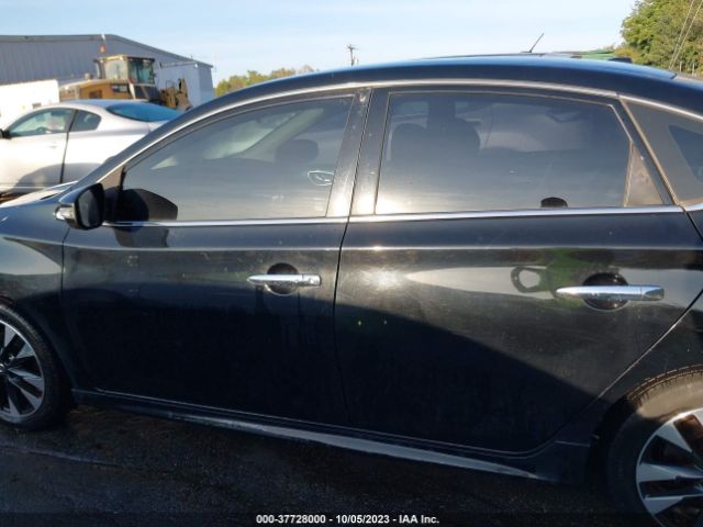 3N1AB7AP0KY290058 Nissan SENTRA SR