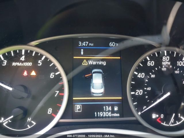 3N1AB7AP0KY290058 Nissan SENTRA SR