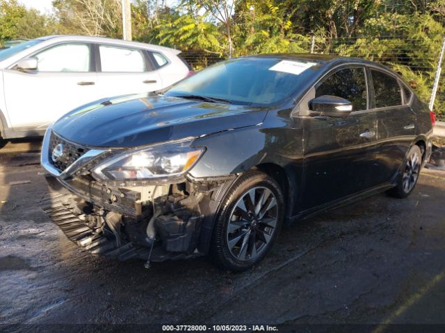 3N1AB7AP0KY290058 Nissan SENTRA SR