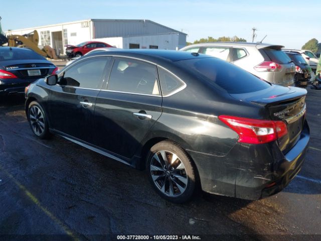 3N1AB7AP0KY290058 Nissan SENTRA SR