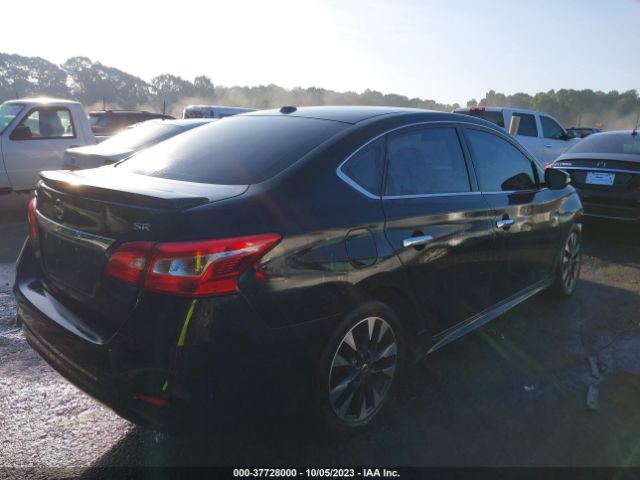 3N1AB7AP0KY290058 Nissan SENTRA SR