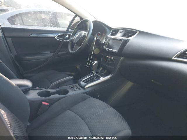 3N1AB7AP0KY290058 Nissan SENTRA SR