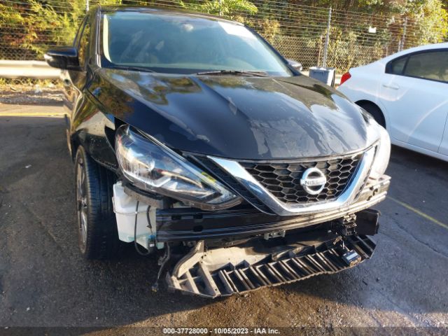 3N1AB7AP0KY290058 Nissan SENTRA SR