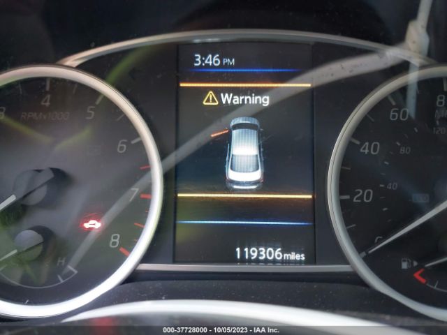 3N1AB7AP0KY290058 Nissan SENTRA SR