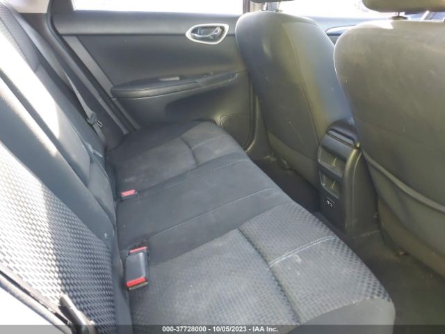 3N1AB7AP0KY290058 Nissan SENTRA SR
