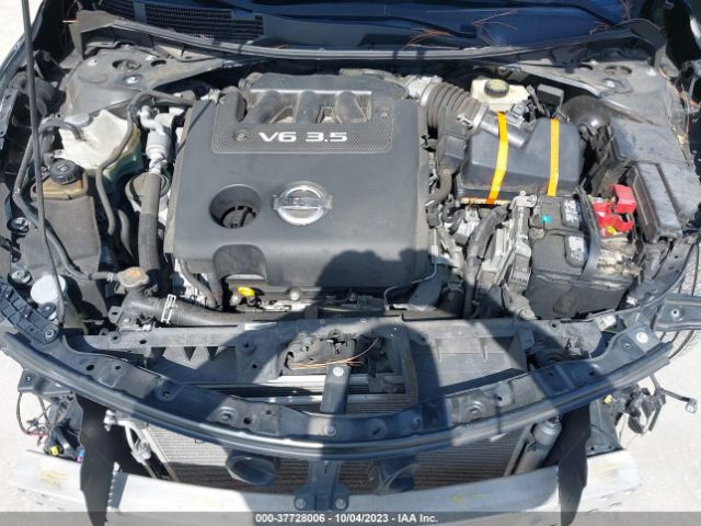 1N4BL3APXEC102060 Nissan Altima 3.5 Sl