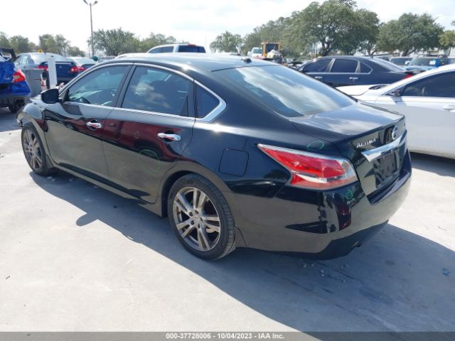 1N4BL3APXEC102060 Nissan Altima 3.5 Sl