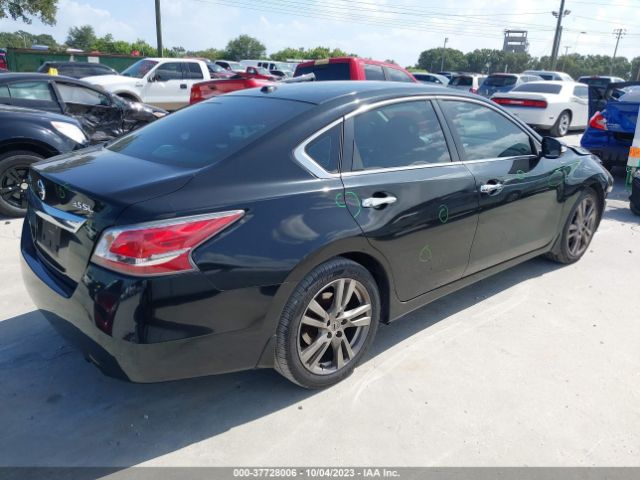 1N4BL3APXEC102060 Nissan Altima 3.5 Sl