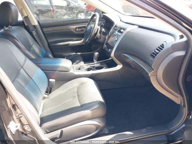 1N4BL3APXEC102060 Nissan Altima 3.5 Sl