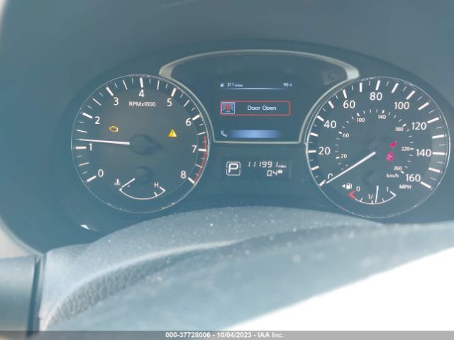 1N4BL3APXEC102060 Nissan Altima 3.5 Sl