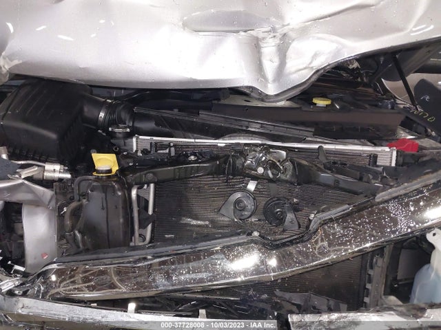 1C6SRFJT1KN529321 RAM 1500 Laramie