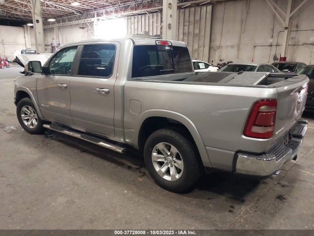 1C6SRFJT1KN529321 RAM 1500 Laramie