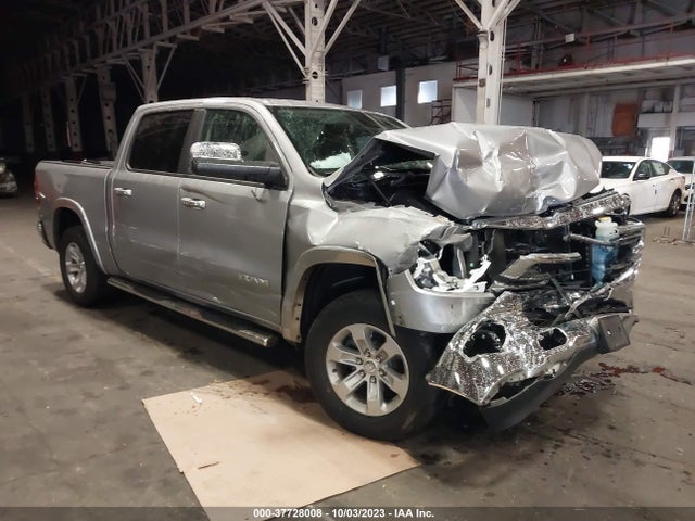 1C6SRFJT1KN529321 RAM 1500 Laramie