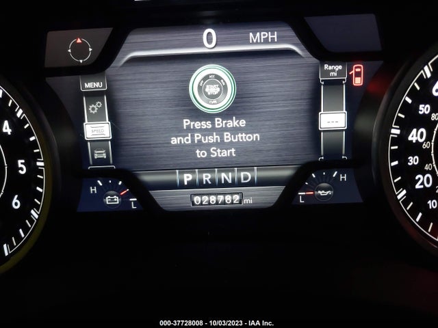 1C6SRFJT1KN529321 RAM 1500 Laramie